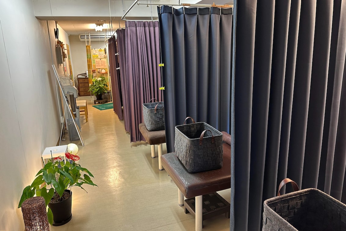 株式会社 ココカラヒーリング(こりとりハウス)