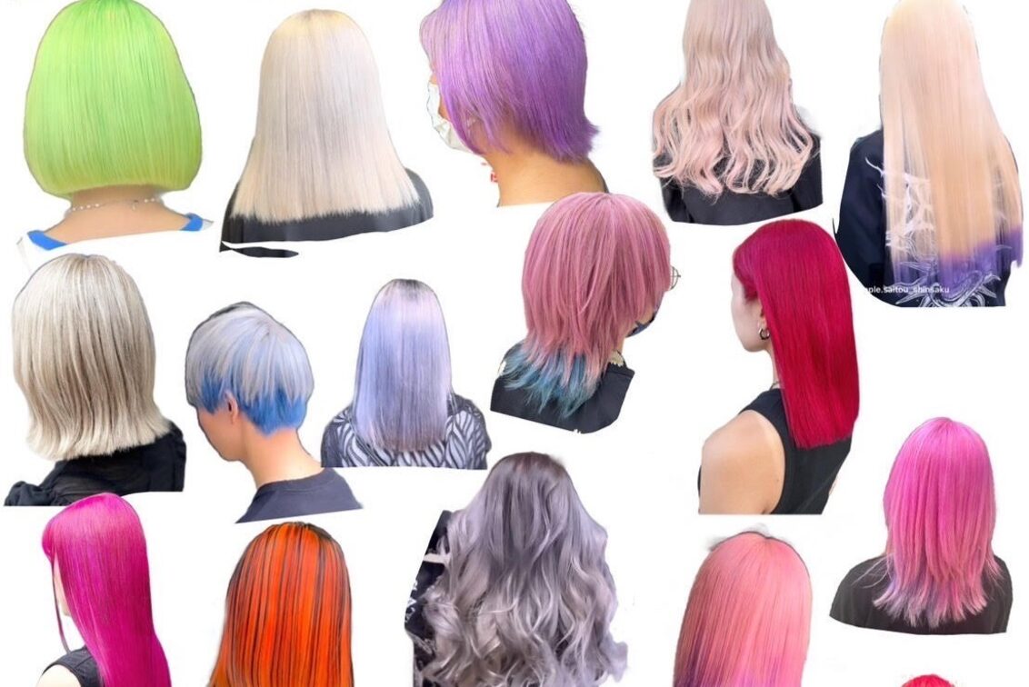 ＩＮＳＥＮ　株式会社（ＨＡＩＲ　ＭＡＫＥ　ＡＰＰＬＥ！）