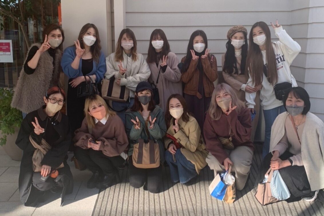 株式会社　ＩＤＰ（un Riche）