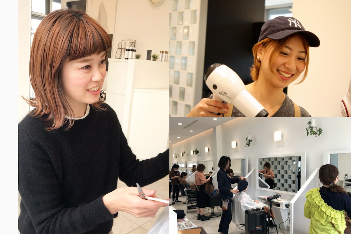 株式会社 フィールアンドクリエイション(フィール)