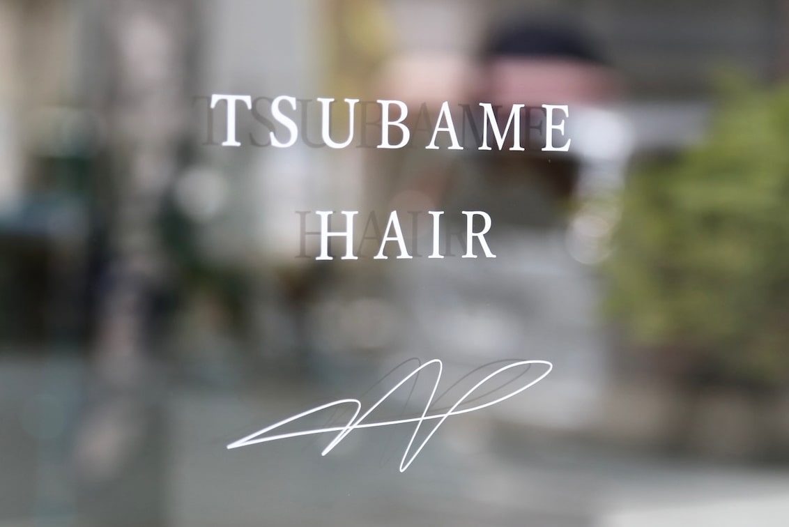 TSUBAME HAIRの企業情報