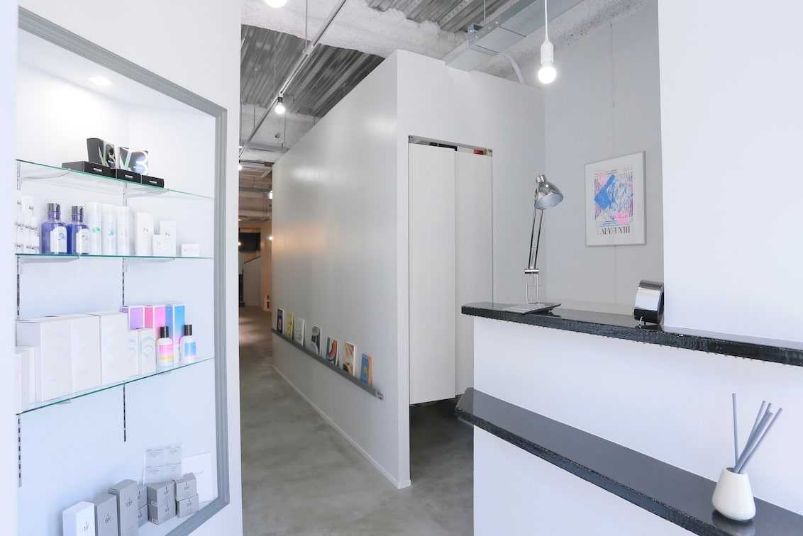 Each innovation 株式会社(rosee -Ravie- 【ロゼ ラヴィ】)