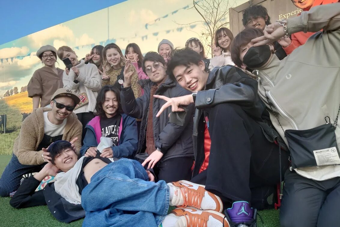 グランアージュ（grandage repos 北千住(グランアージュルポ)）