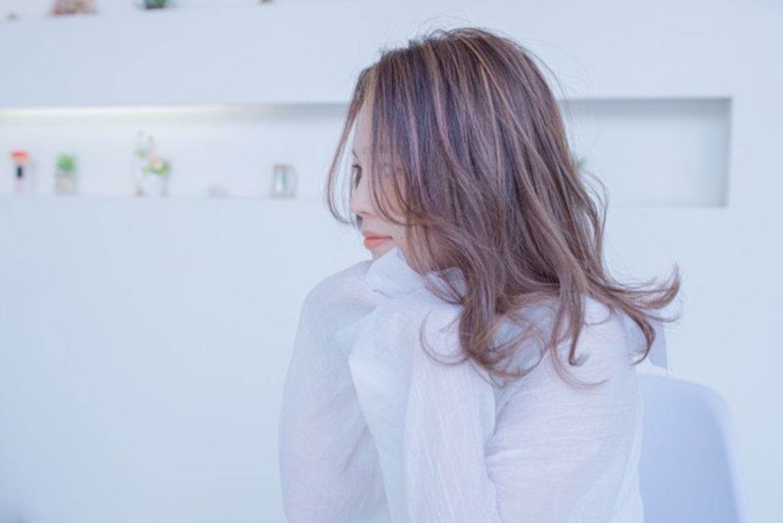 Hair&Spa CIEL(Hair&Spa CIEL)