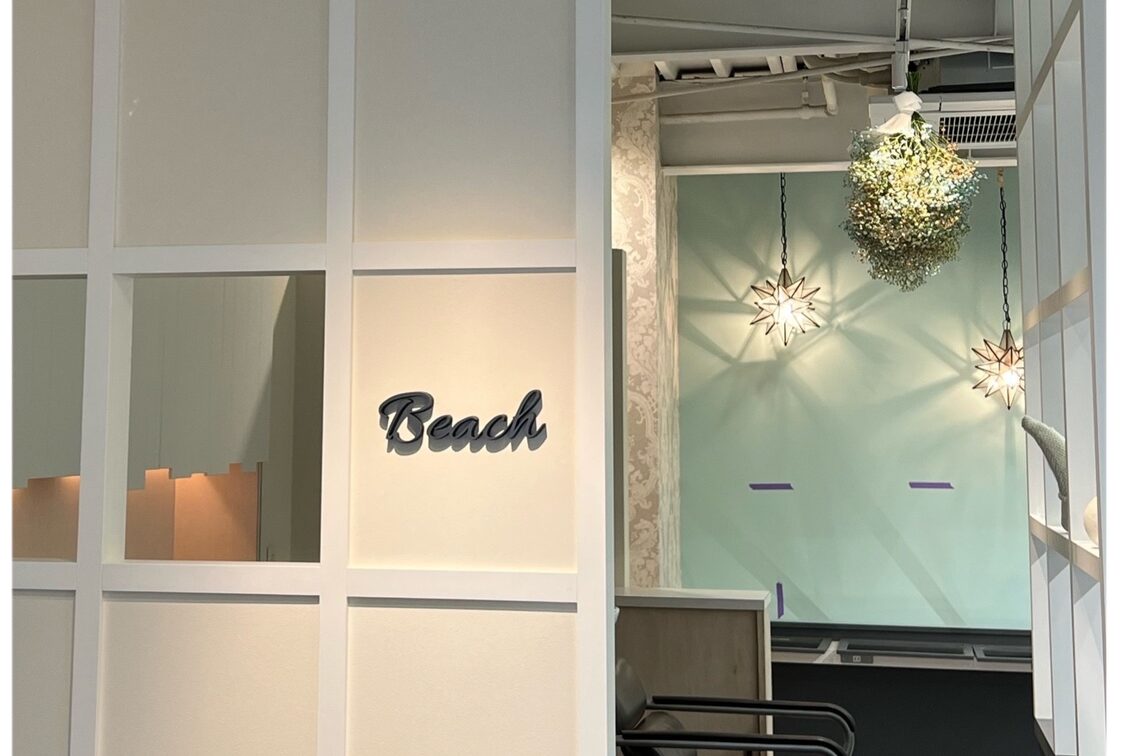 株式会社　ビーチ