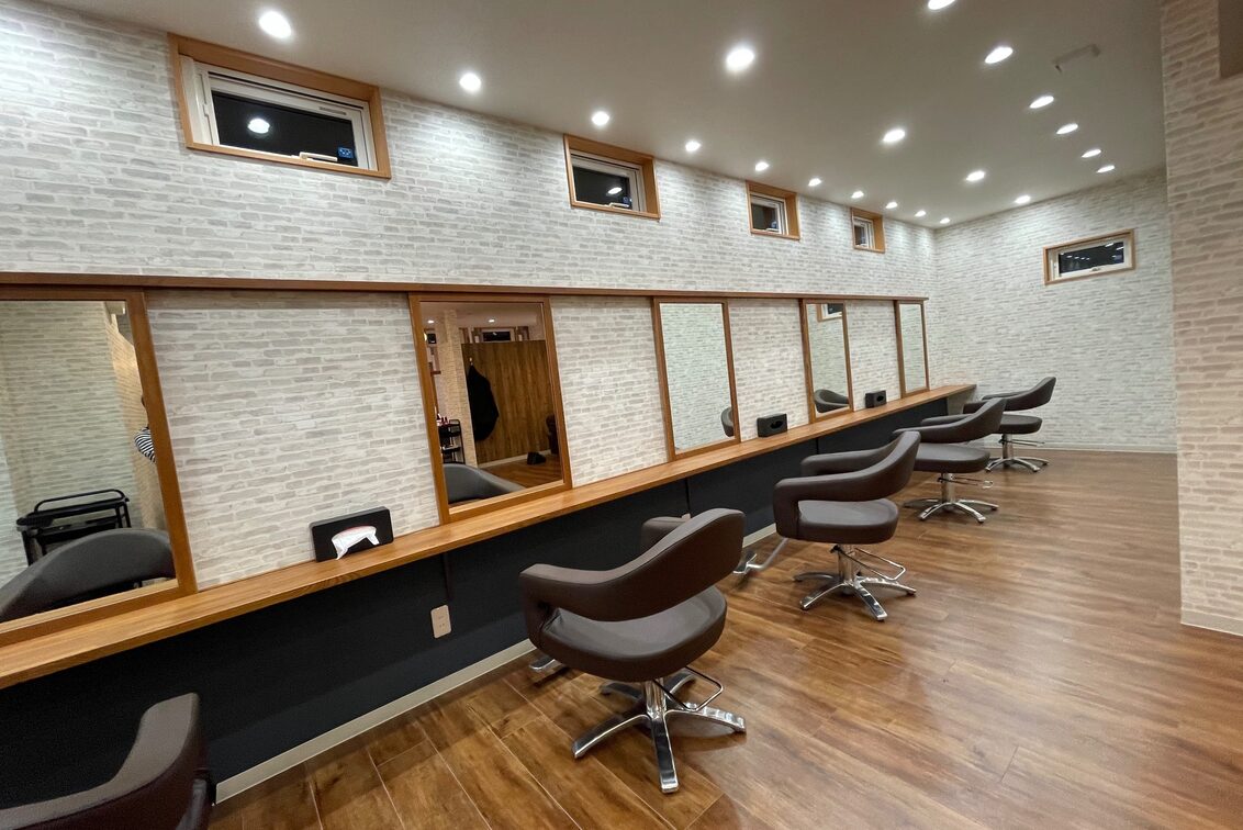 ＨＡＩＲ＆ＳＰＡ　ＲＯＣＯＣＯ