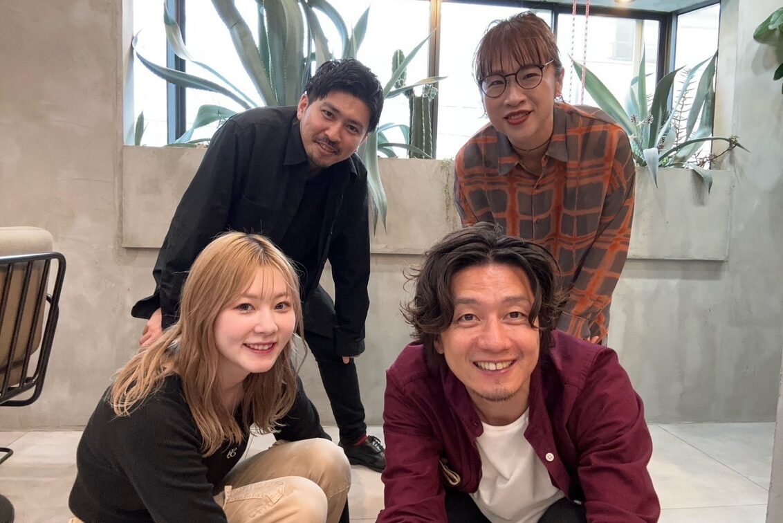 株式会社　ｅｎｊｏｙ（soil by ROMMY.）