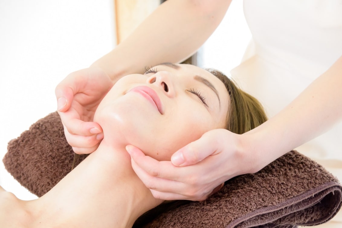 リンパドレナージュ rencontre(リンパドレナージュ ランコント)