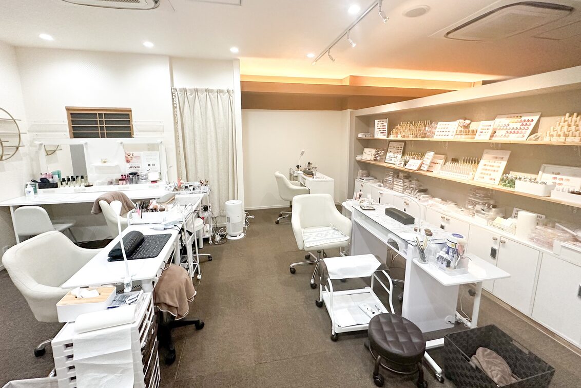 ＲＥＩＹ合同会社（MITUREI日本橋店）