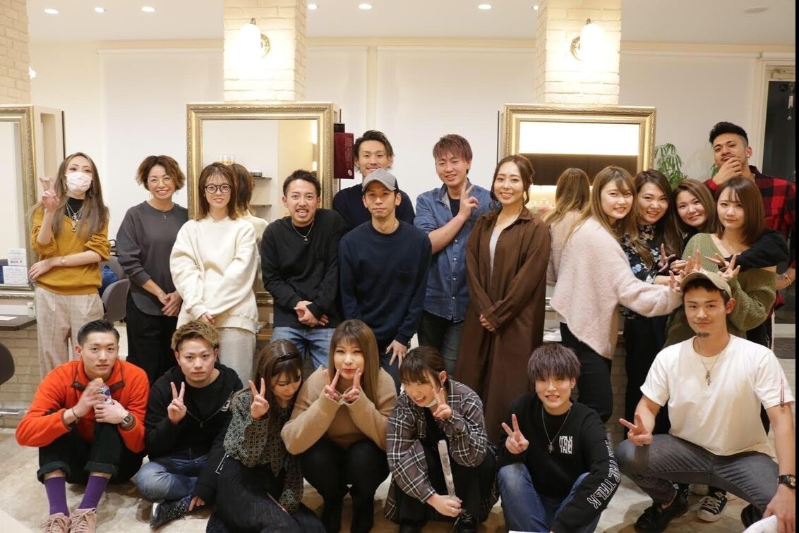 株式会社　Ｌｉｓｈ（La:ugh eyelash）