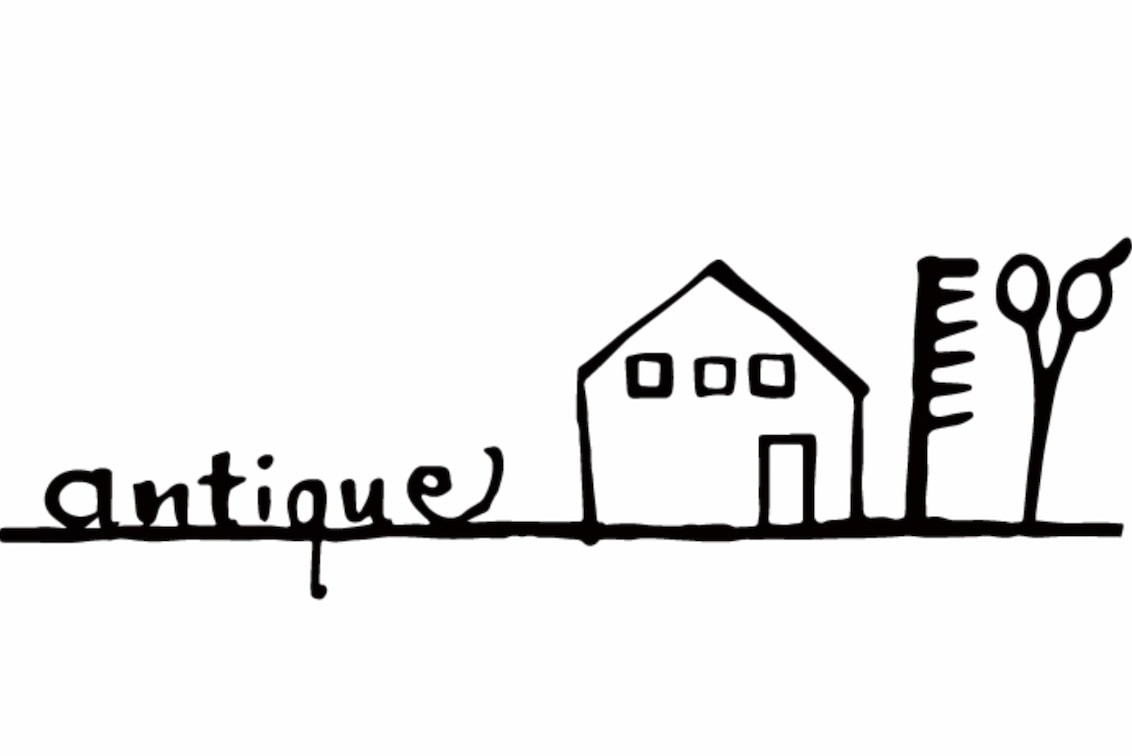 ａｎｔｉｑｕｅ．