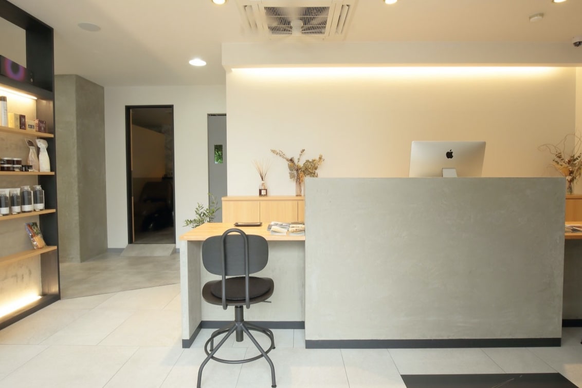 株式会社 feu(eau【オー】)