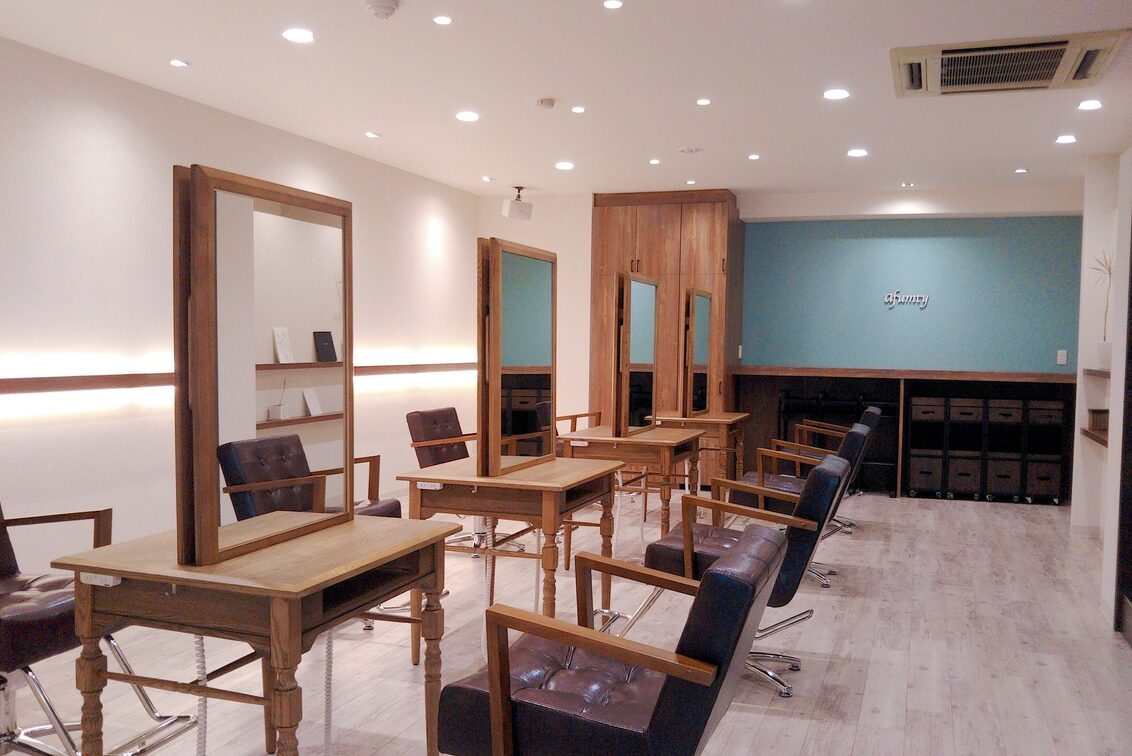 株式会社　ＢＩＳＭ（afumty）