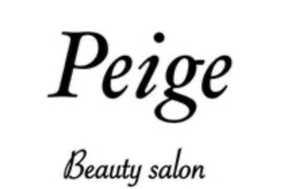 株式会社 Peige(Beauty salon Peige)