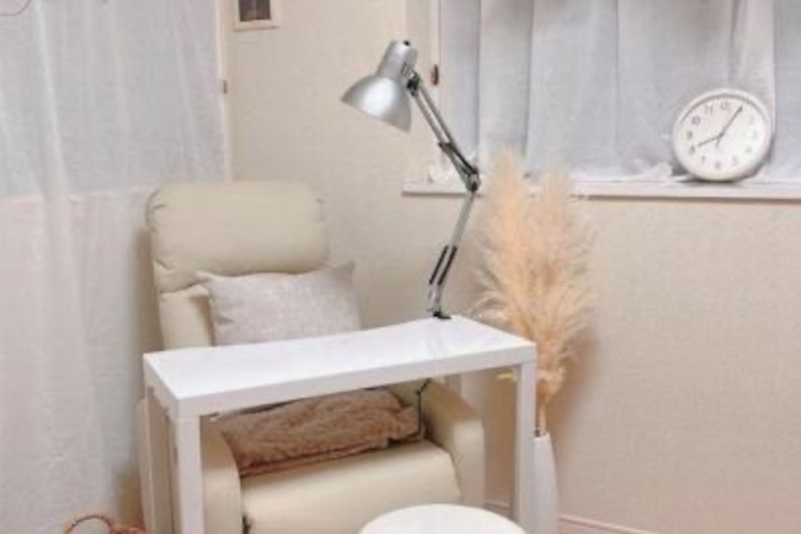 Beauty and Nail m(Beauty and Nail m)