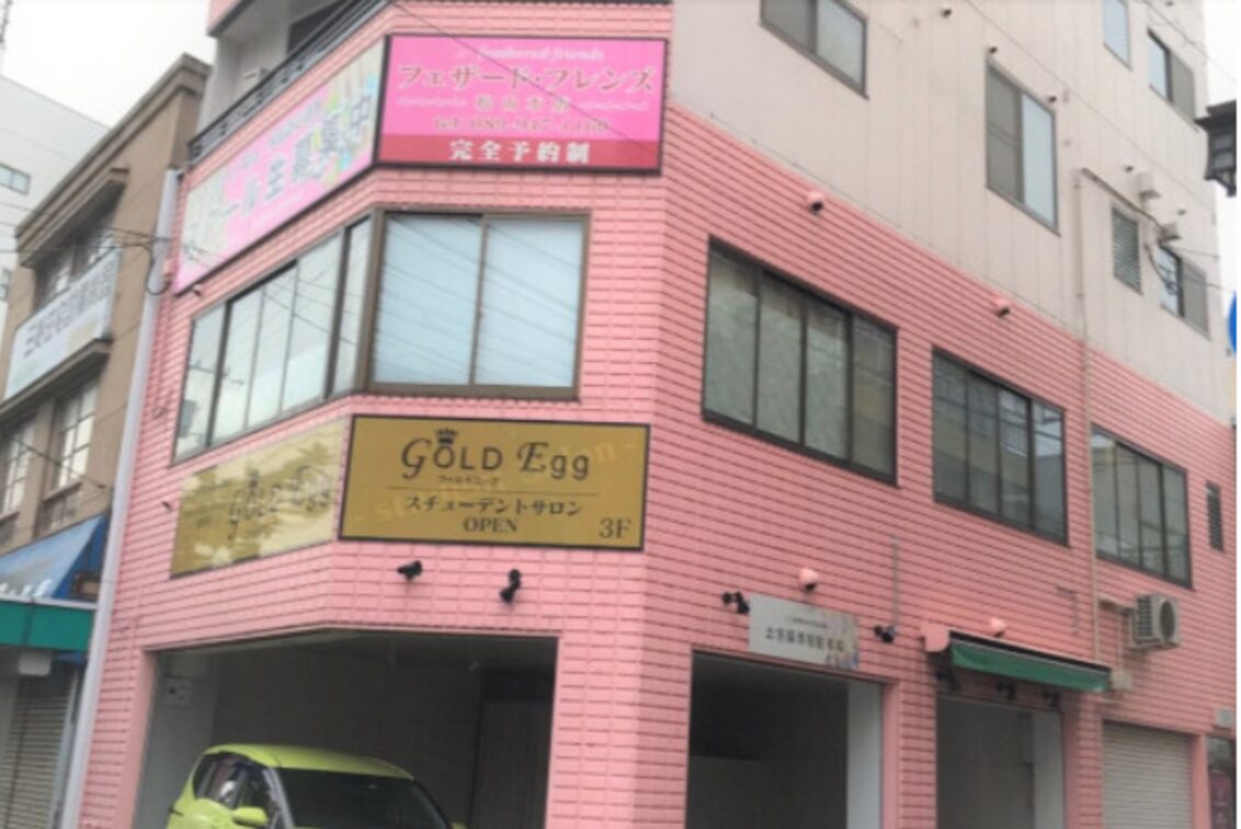 フェザード・フレンズ　株式会社