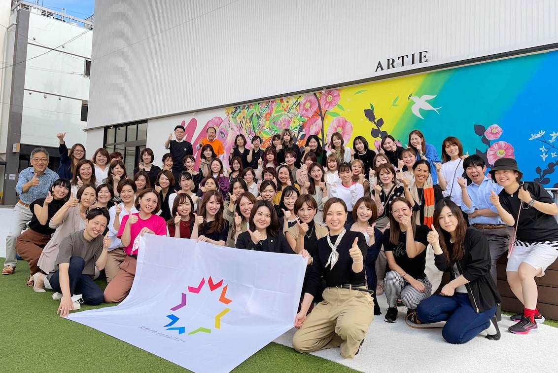 株式会社 女性イキイキカンパニー