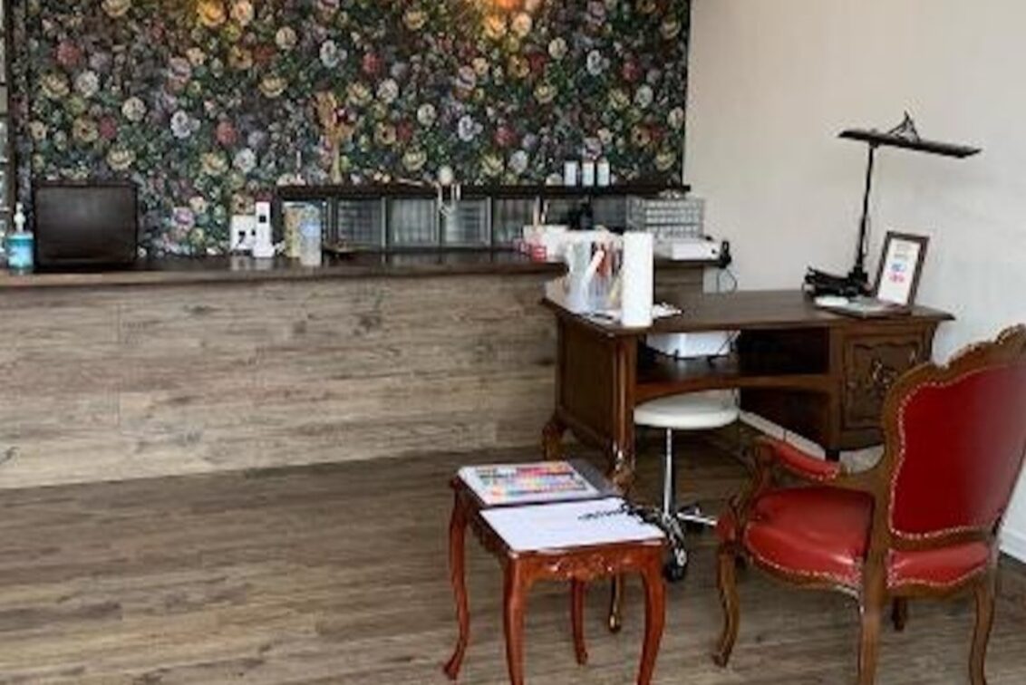 合同会社Ｈｉｋａｒｉ　Ｓｐｅｅｄ（深爪矯正ネイルサロン デジール）