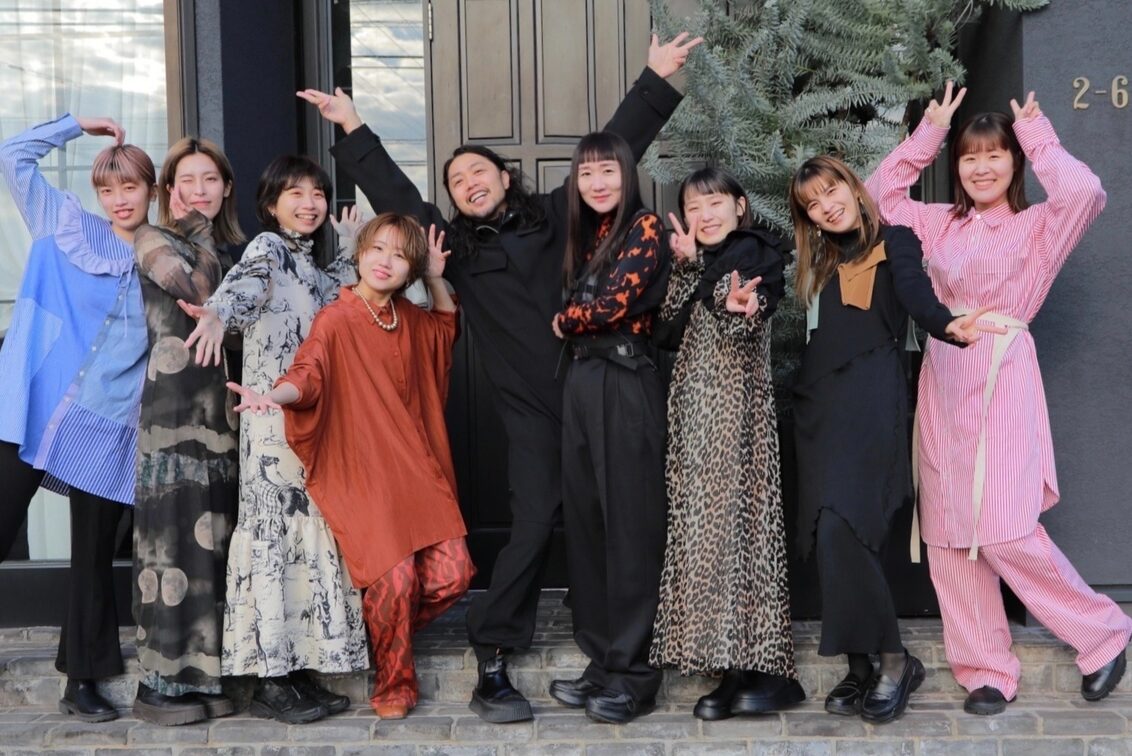 株式会社 Anfang(Anfang Hair&Make)