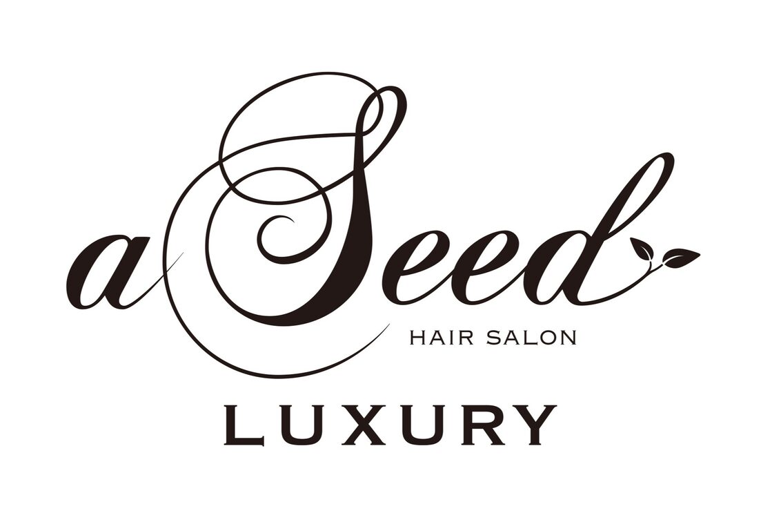 ａ　ｓｅｅｄ　ｌｕｘｕｒｙ