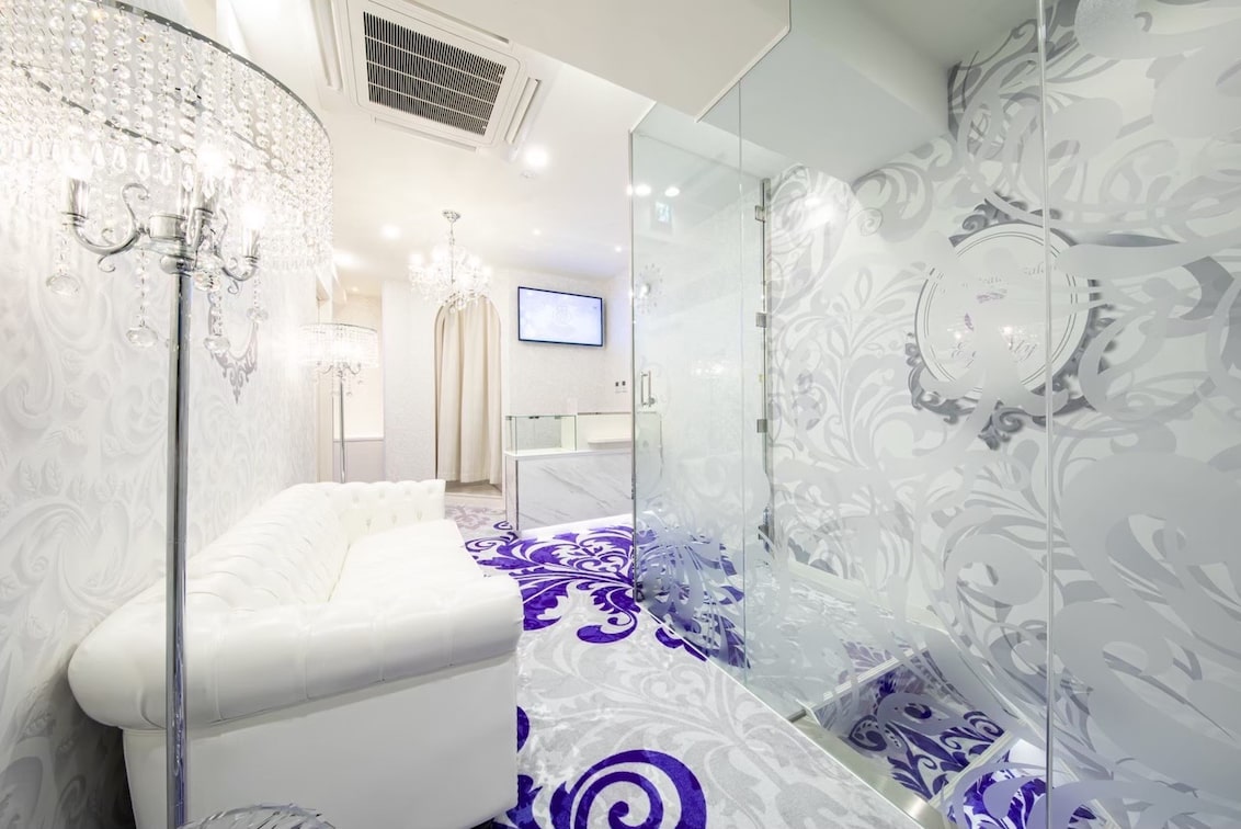 株式会社 エターナル・ルーナ(Eternity Total Beauty Salon)