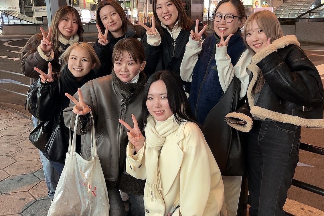 株式会社 mare(Dolce 梅田)