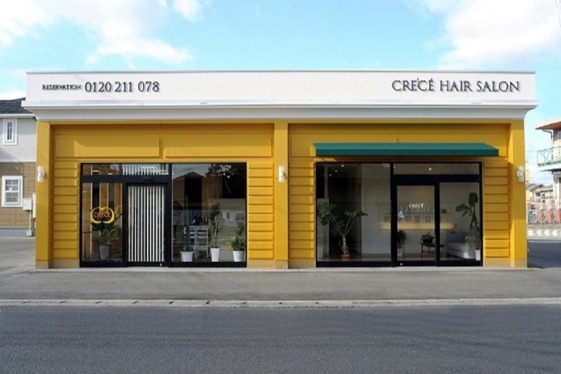 株式会社 CRECE
