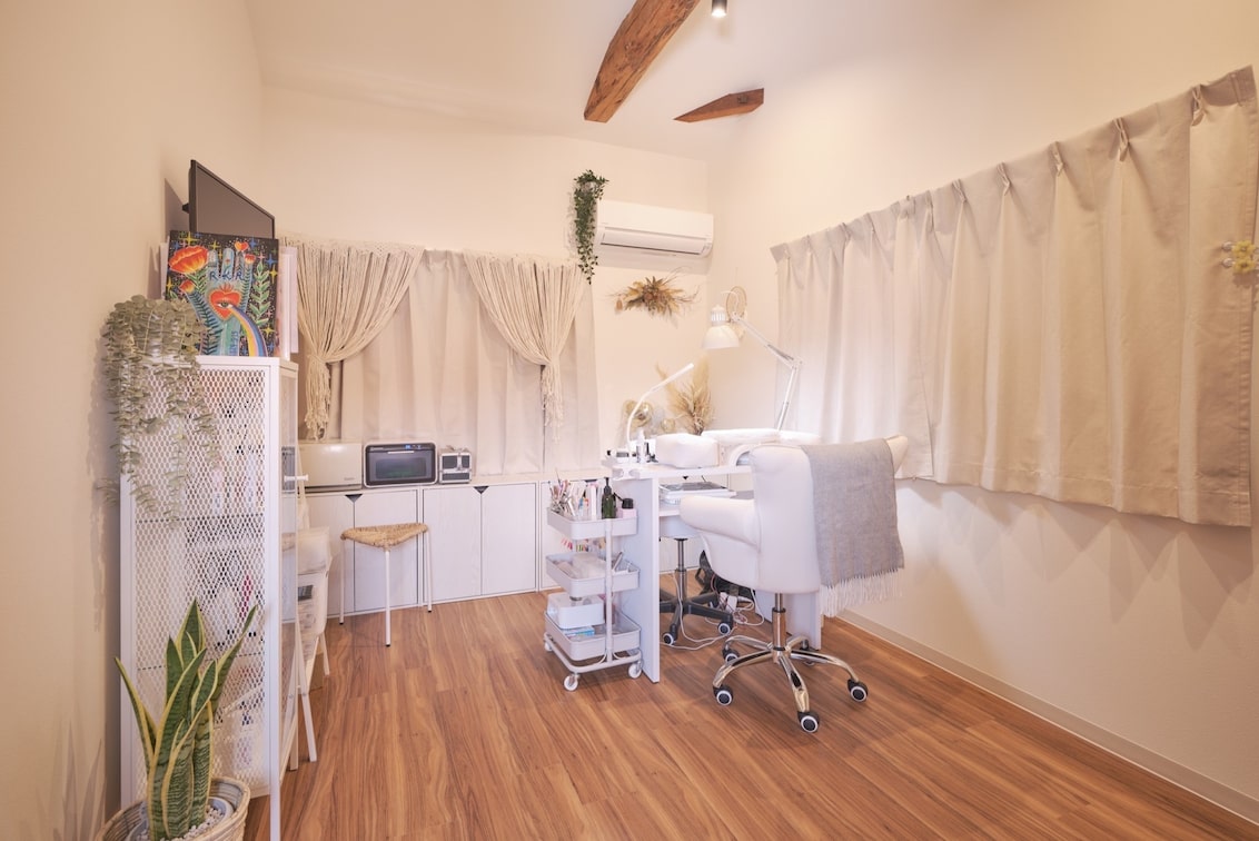 nail salon RKR(nail salon RKR)