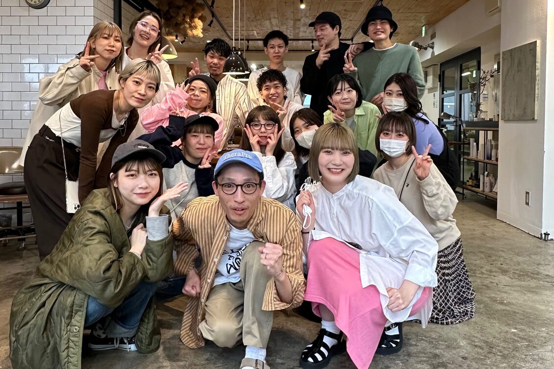 株式会社　ＢＲＯＯＫ