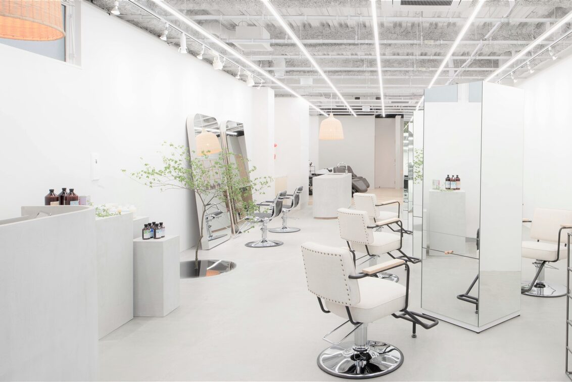 株式会社　Ｅｖｏｋｅｓ（Lukia Hair Lounge）の企業情報