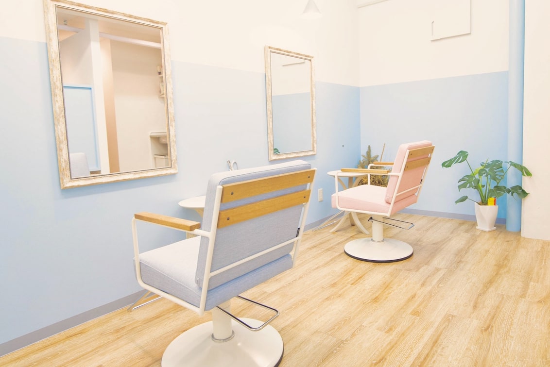 株式会社 Syrup(Hairsalon Treacle)