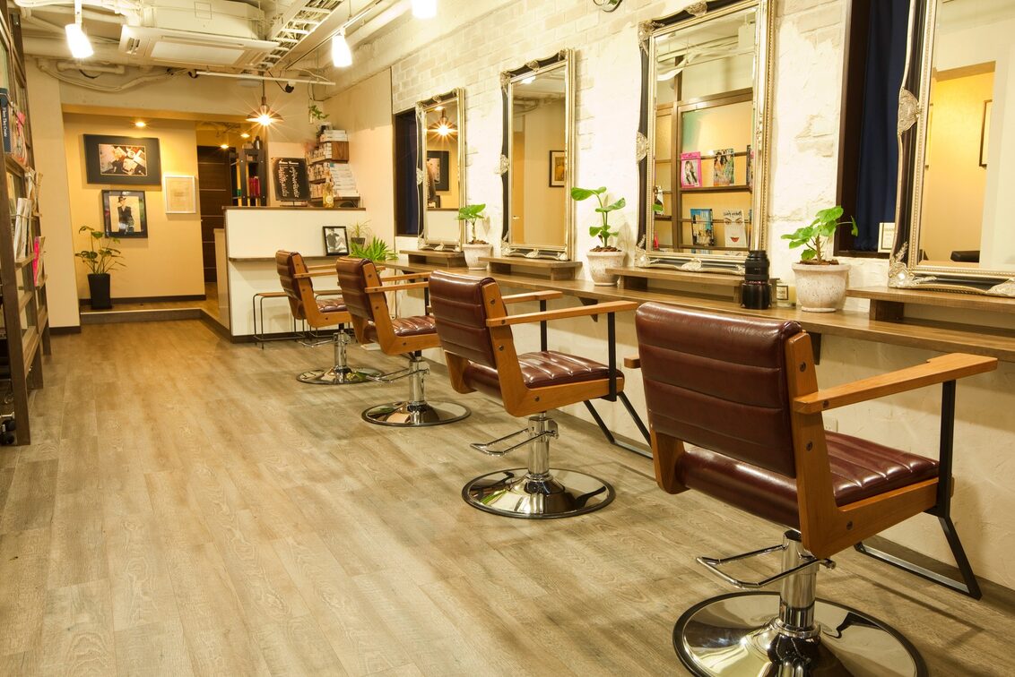 （株）Ｐａｒ　Ｌａ　Ｂｅａｕｔｅ（eLEve）