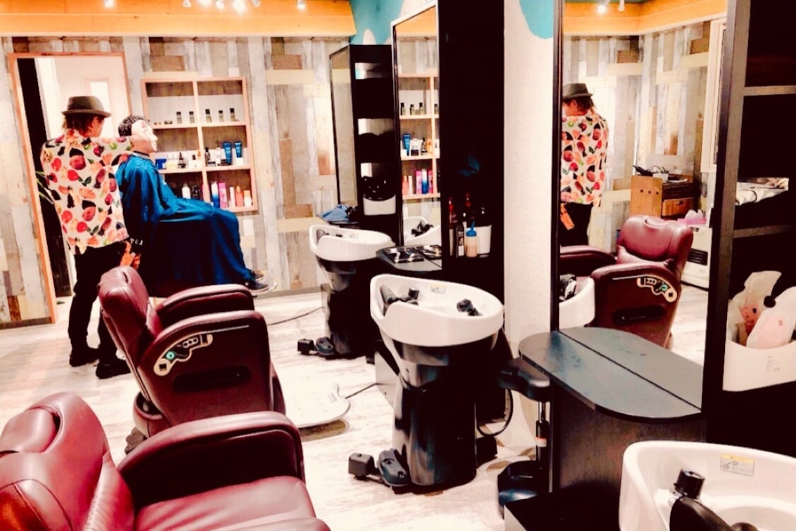 デルフィーノヘアーパフォーム(デルフィーノ ヘア パフォーム)