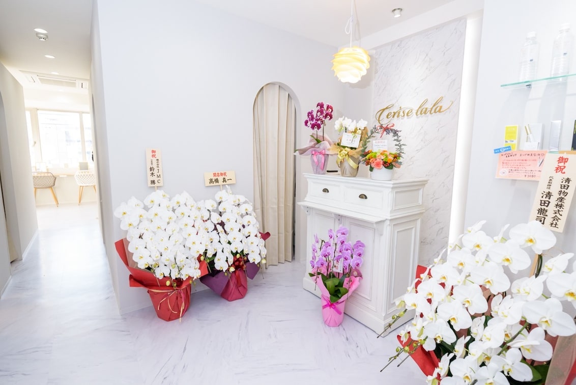 合同会社スリーズララ