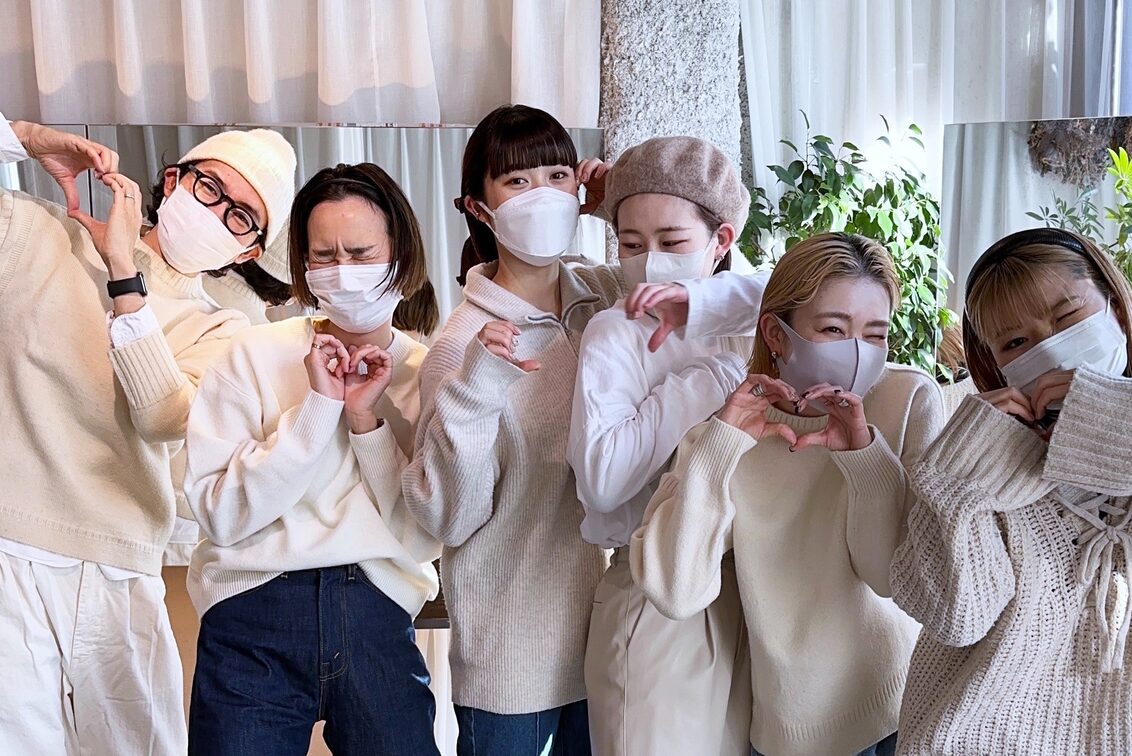 株式会社　Ｌｉｄｅ’ｅ