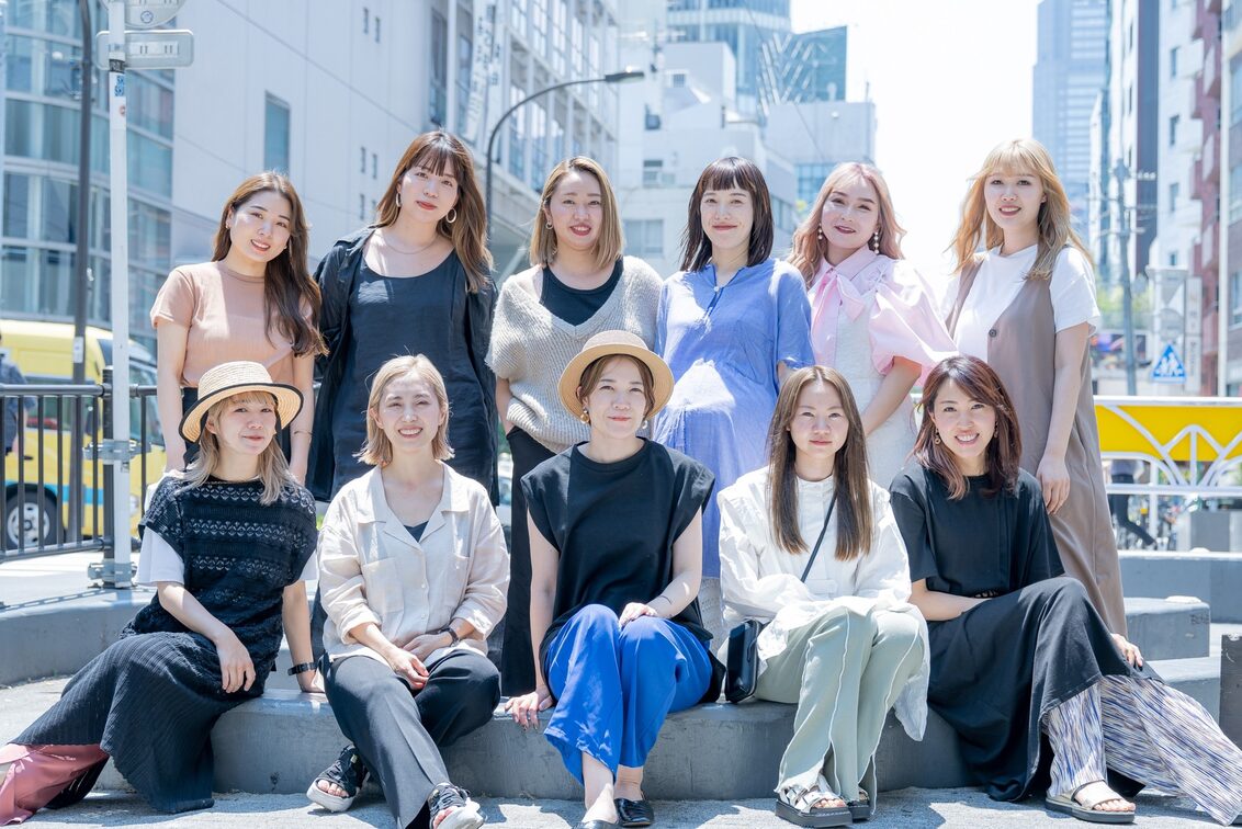 株式会社 bistari(coto eyelash & eyebrow)