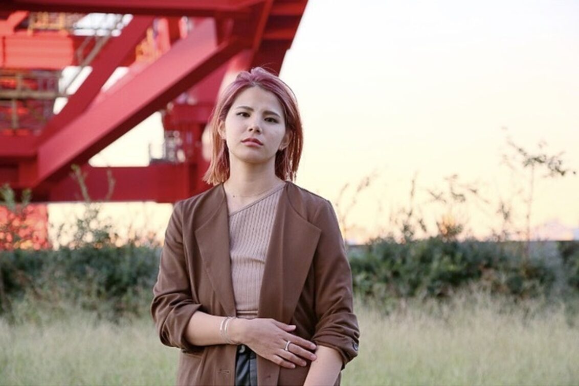 ｈａｉｒ　ｓｐａｃｅ　ＴＡＬ’ＫＥ（hair space TAL'KE）