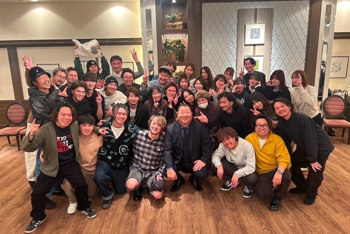 株式会社イニジオ(CHIC / channel)