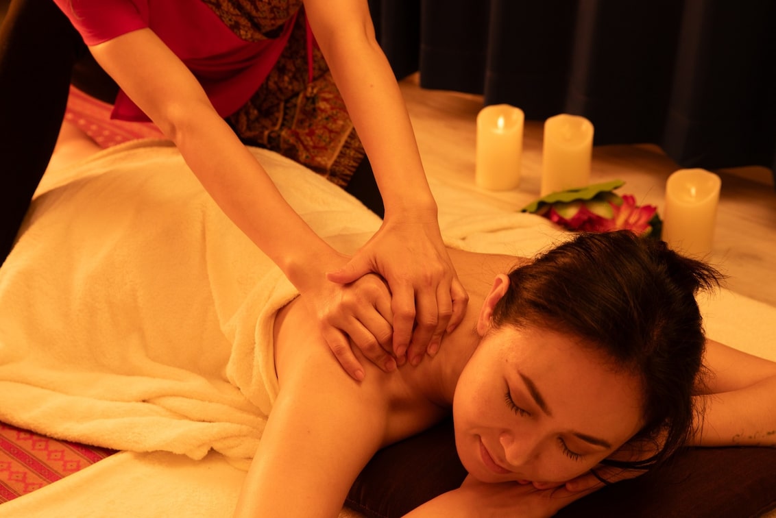 株式会社 SECOND GATE(【タイ古式&オイルマッサージ・フェイシャル】THAISCENT ~タイセント~)