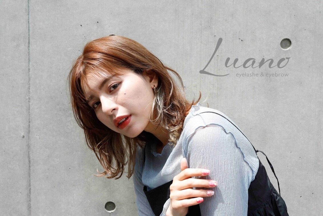 まつげパーマ＆マツエク専門店　Ｌｕａｎｏ北浦和