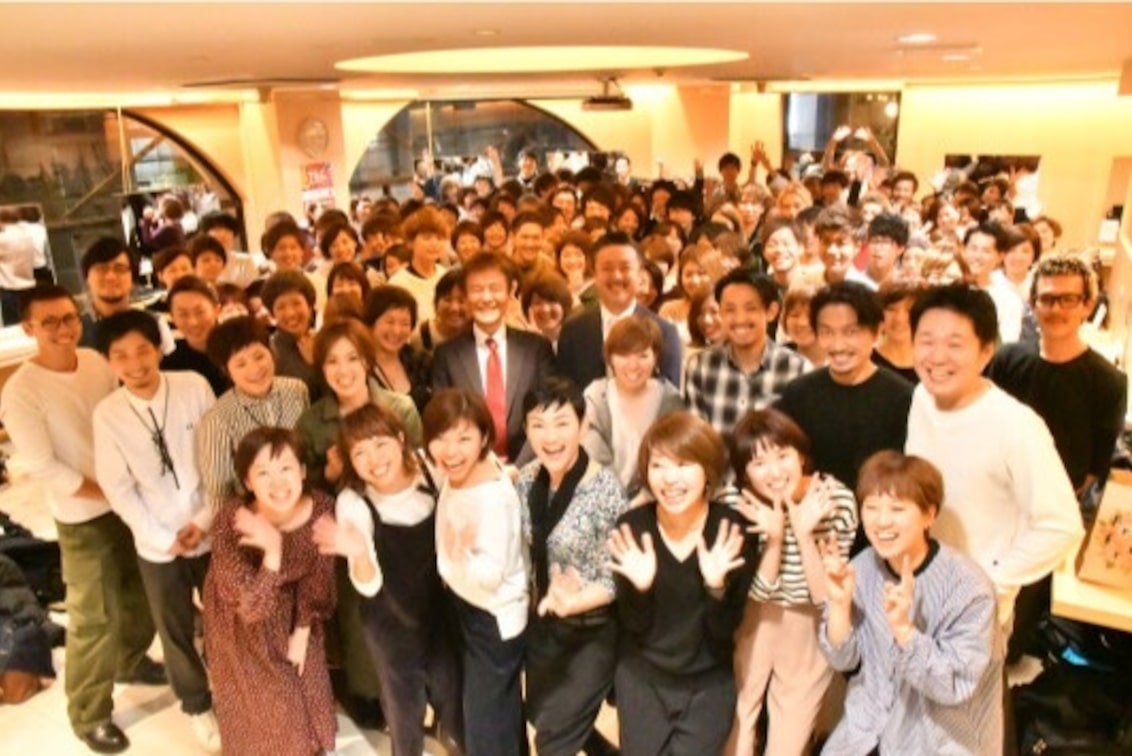 株式会社 ラランジェ(美容室LARANJE(ラランジェ))