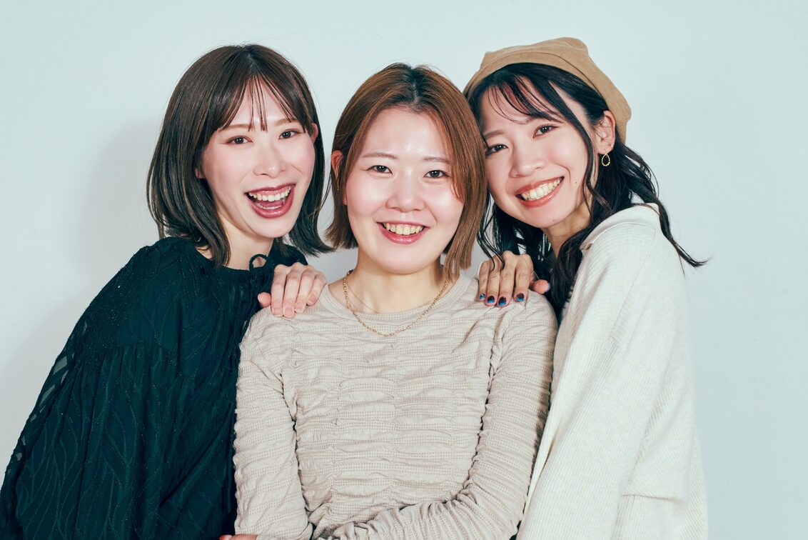 株式会社　ハンサム（理容ハンサム）