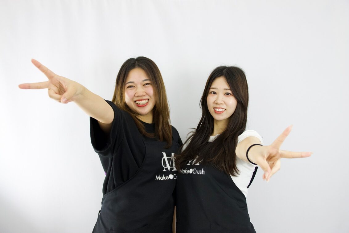 株式会社　Ｍａｋｅ　Ｃｒｕｓｈ（Make●Crush）