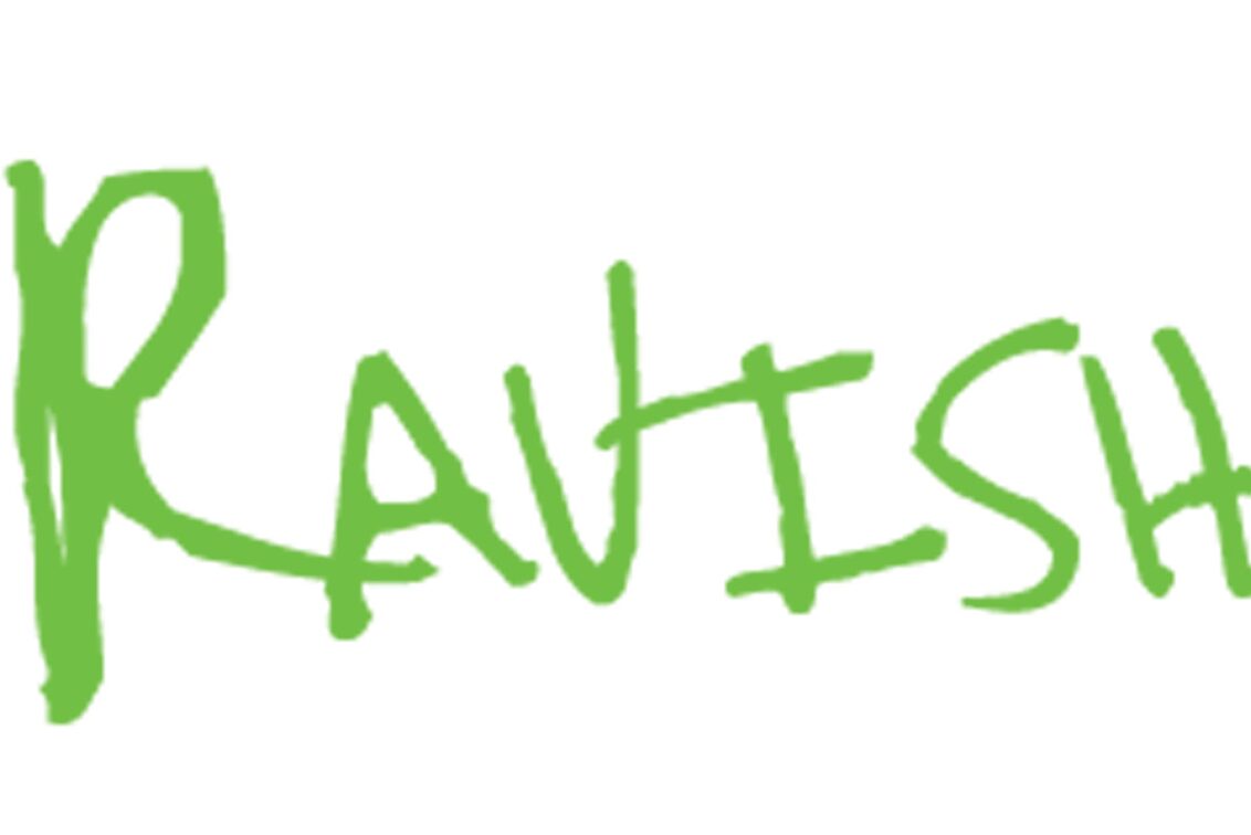 有限会社　ＲＡＶＩＳＨ