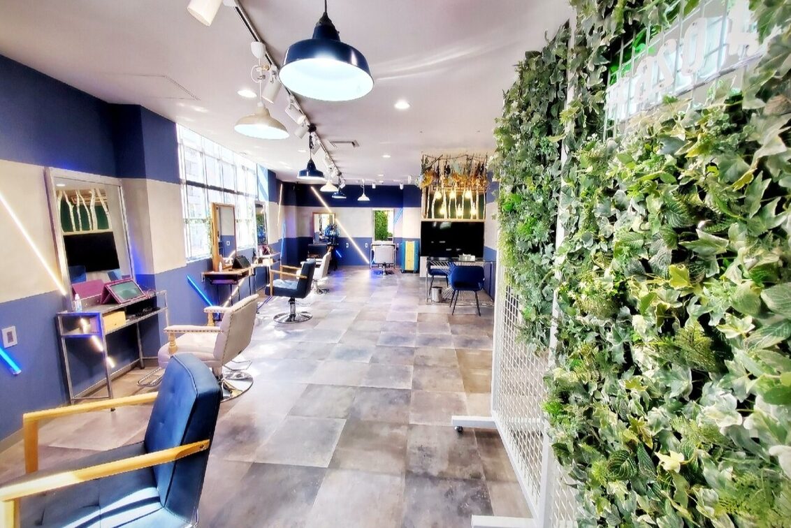 ０２６秤　ｈａｉｒ　ｌａｂ（026秤 hair lab）