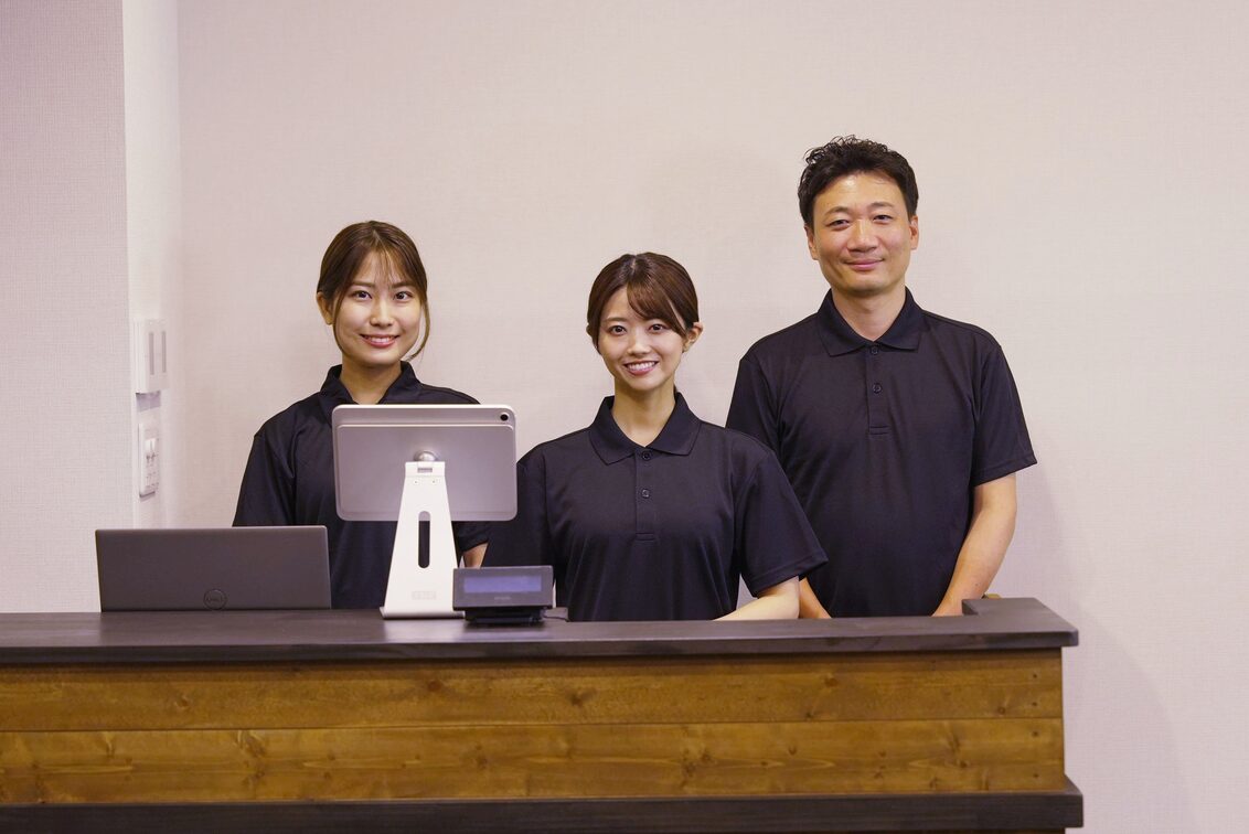 株式会社　フレイア（マッサージ　ほぐしの森）