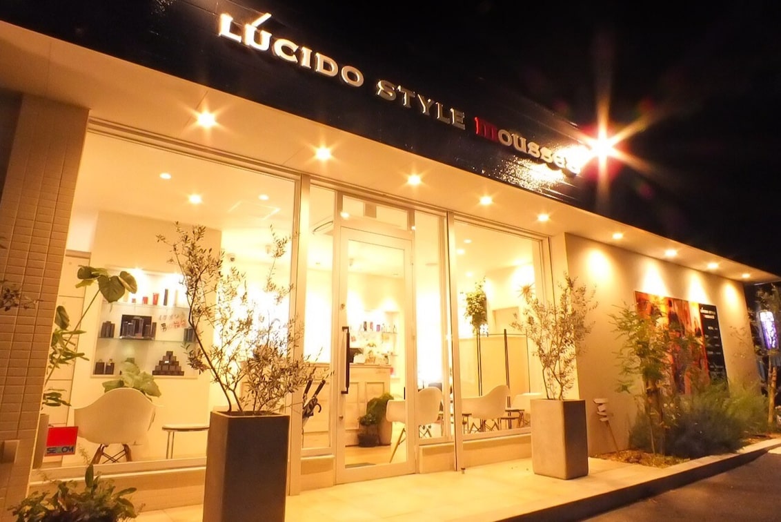 株式会社 エムズグローバル(LUCIDO STYLE mousse8)