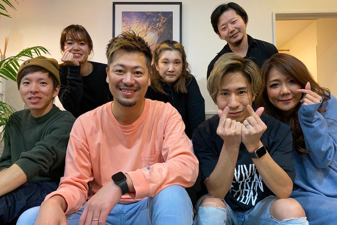 株式会社 Y・S・R