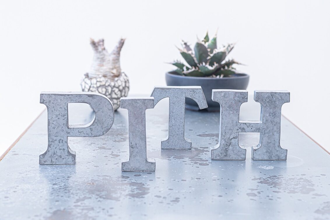 ＰＩＴＨ　ＨＡＩＲ（PITH HAIR）