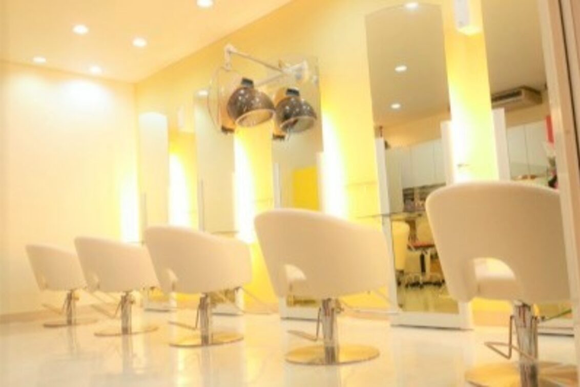 ヘアステージ　スプールの企業情報